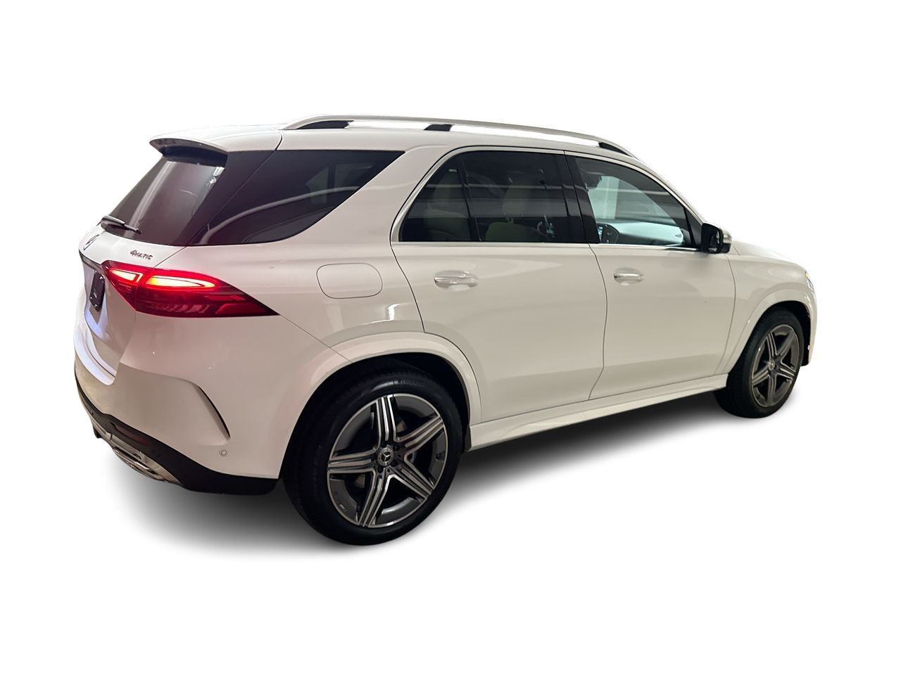 2026 Mercedes-Benz GLE in North Vancouver, British Columbia