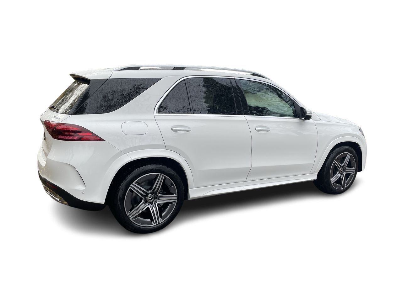 2026 Mercedes-Benz GLE in North Vancouver, British Columbia