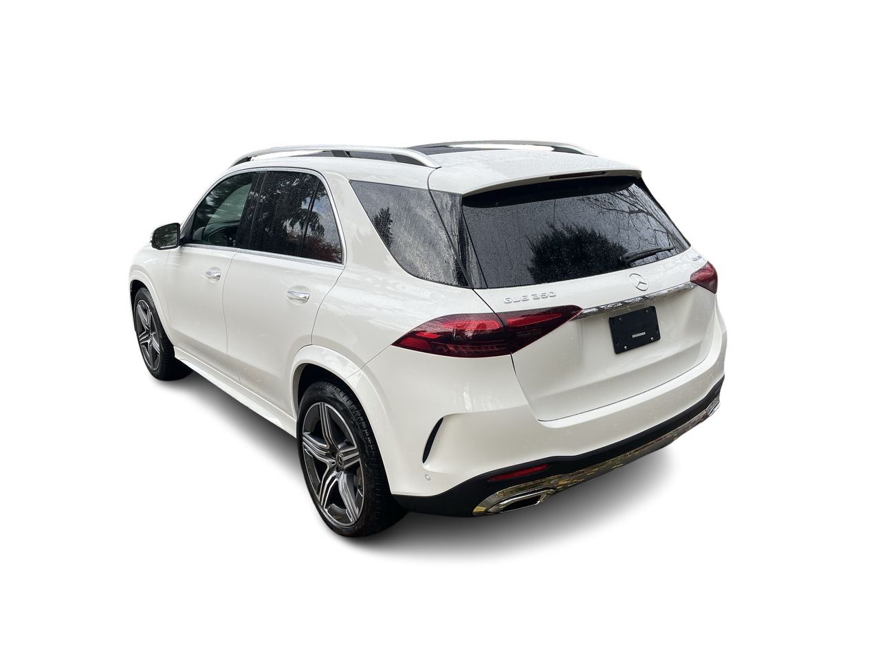 2026 Mercedes-Benz GLE in North Vancouver, British Columbia