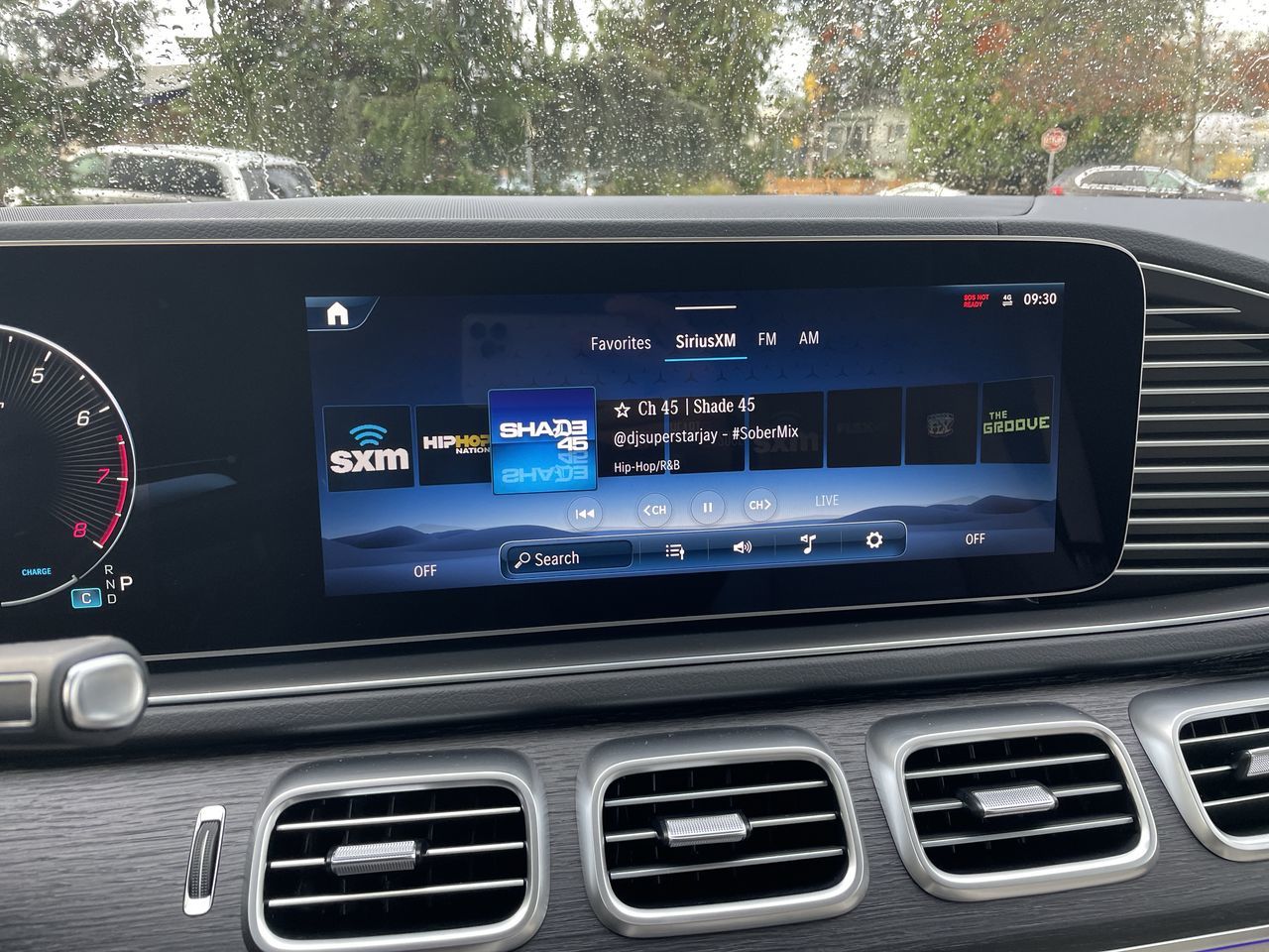 2026 Mercedes-Benz GLE in North Vancouver, British Columbia