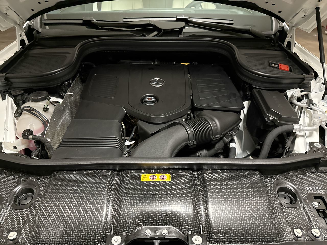 2026 Mercedes-Benz GLE in North Vancouver, British Columbia