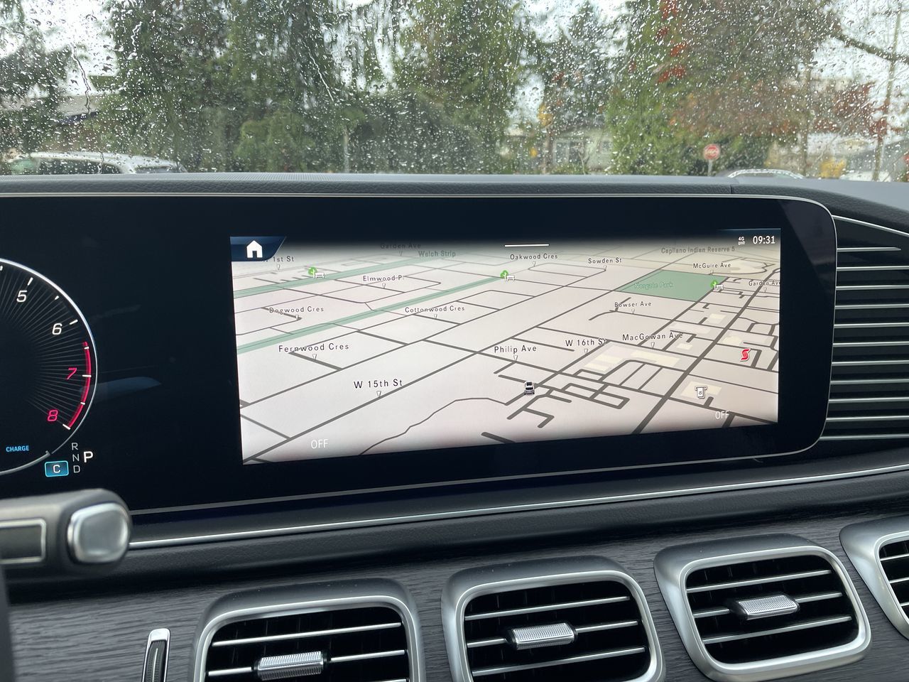 2026 Mercedes-Benz GLE in North Vancouver, British Columbia