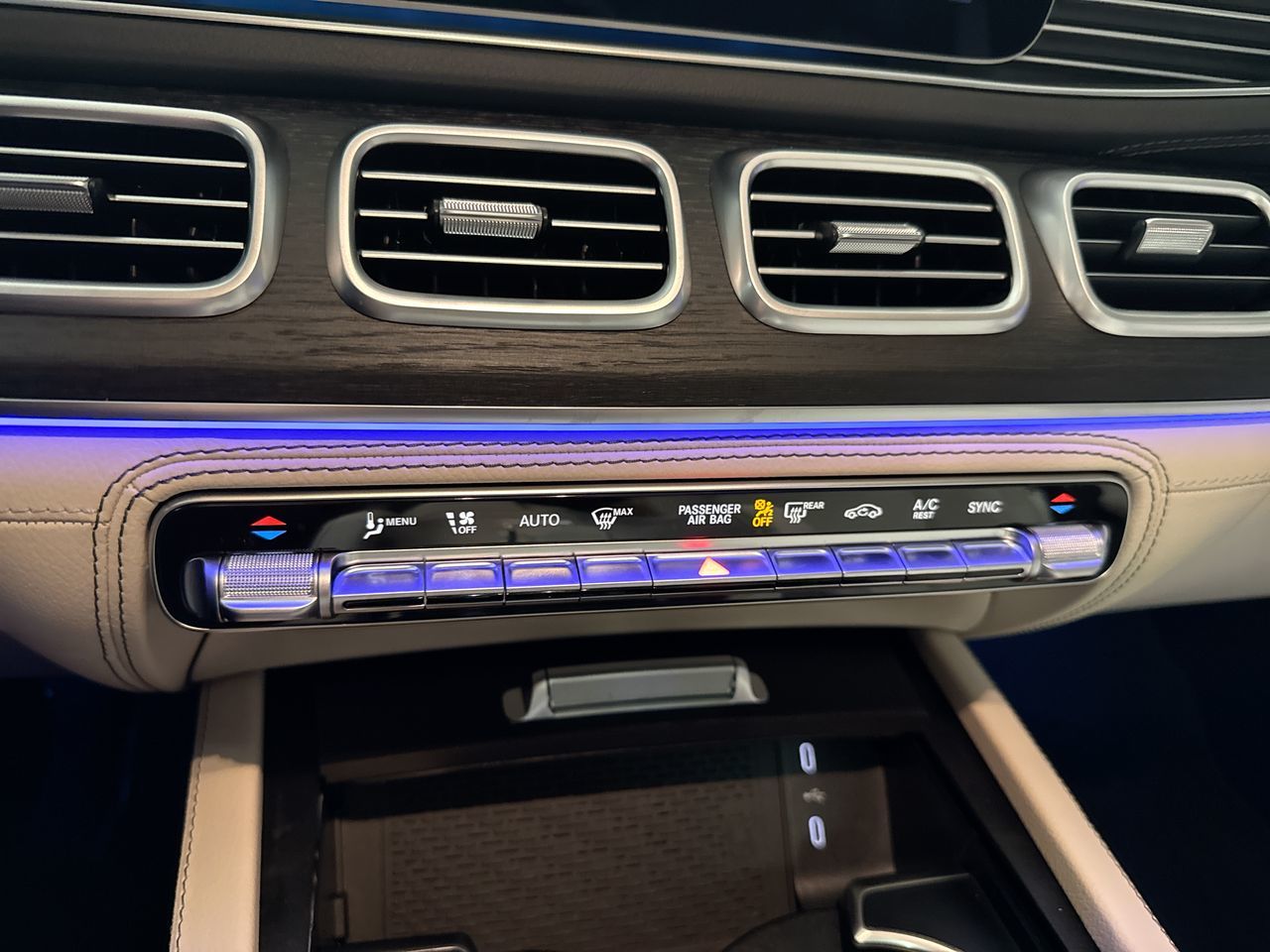 2026 Mercedes-Benz GLE in North Vancouver, British Columbia