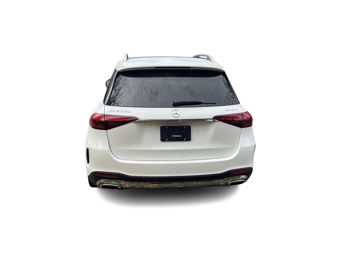 2026 Mercedes-Benz GLE in North Vancouver, British Columbia