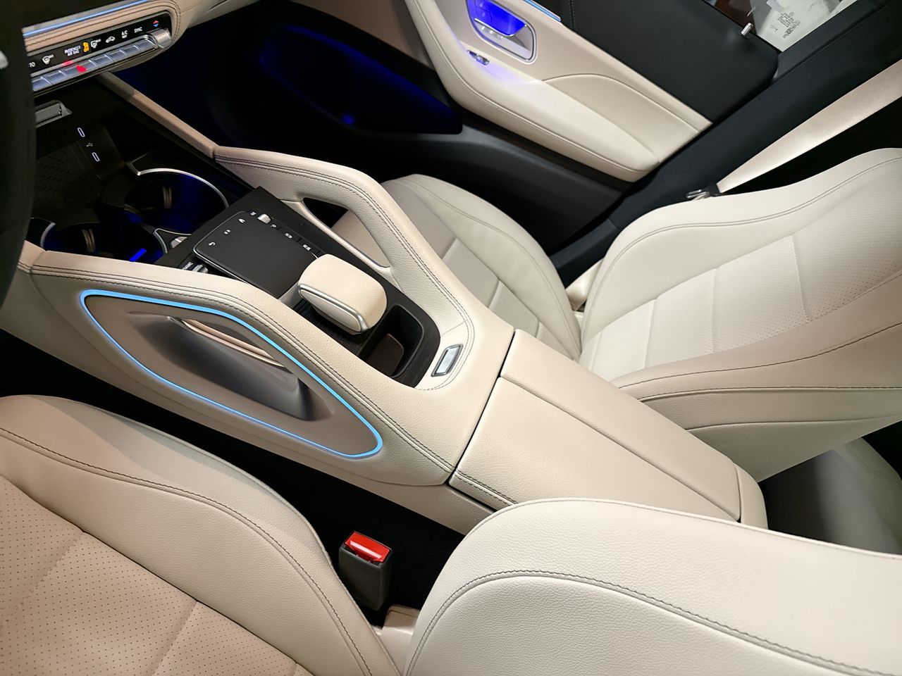 2026 Mercedes-Benz GLE in North Vancouver, British Columbia