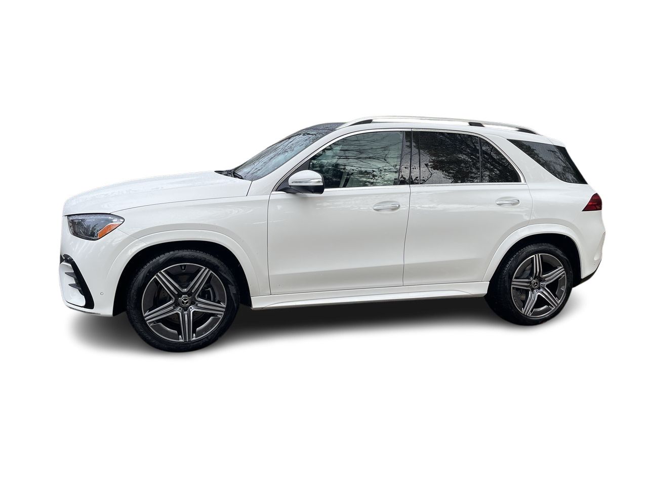 2026 Mercedes-Benz GLE in North Vancouver, British Columbia