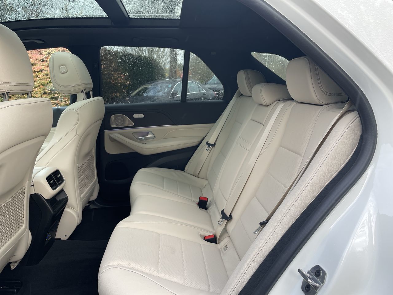 2026 Mercedes-Benz GLE in North Vancouver, British Columbia