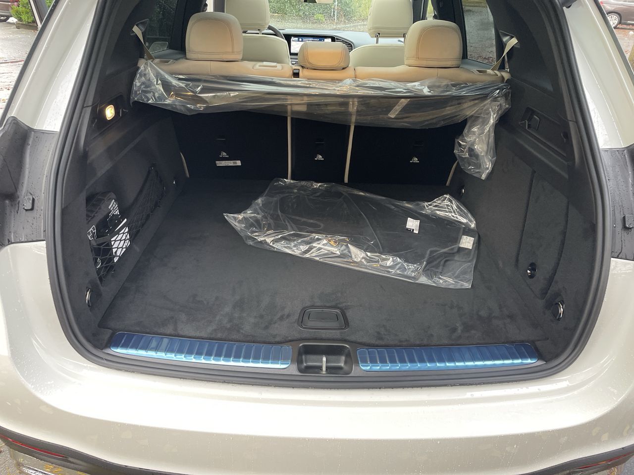 2026 Mercedes-Benz GLE in North Vancouver, British Columbia