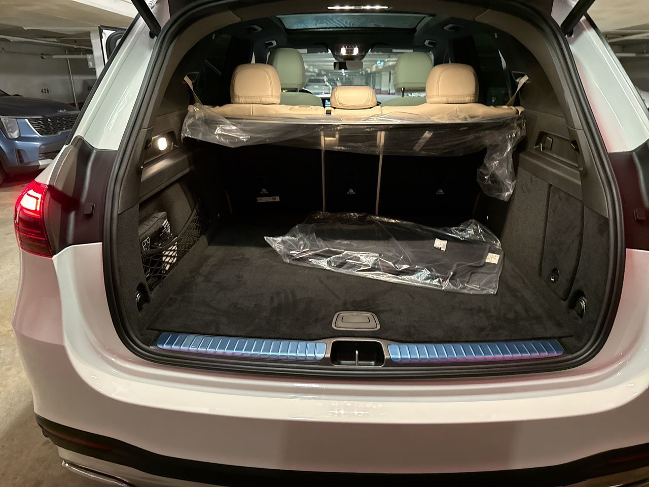 2026 Mercedes-Benz GLE in North Vancouver, British Columbia