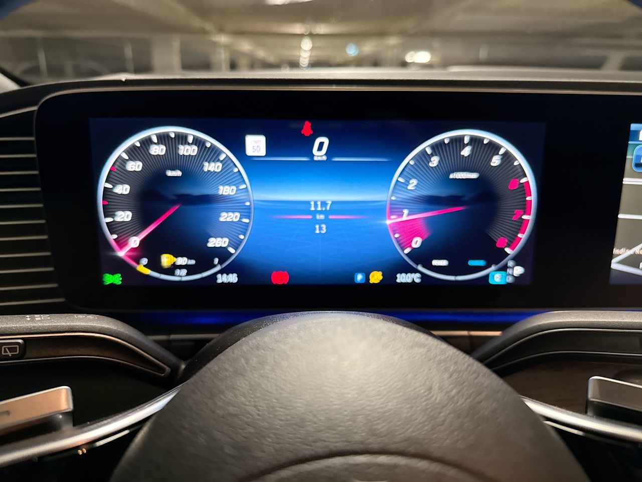 2026 Mercedes-Benz GLE in North Vancouver, British Columbia