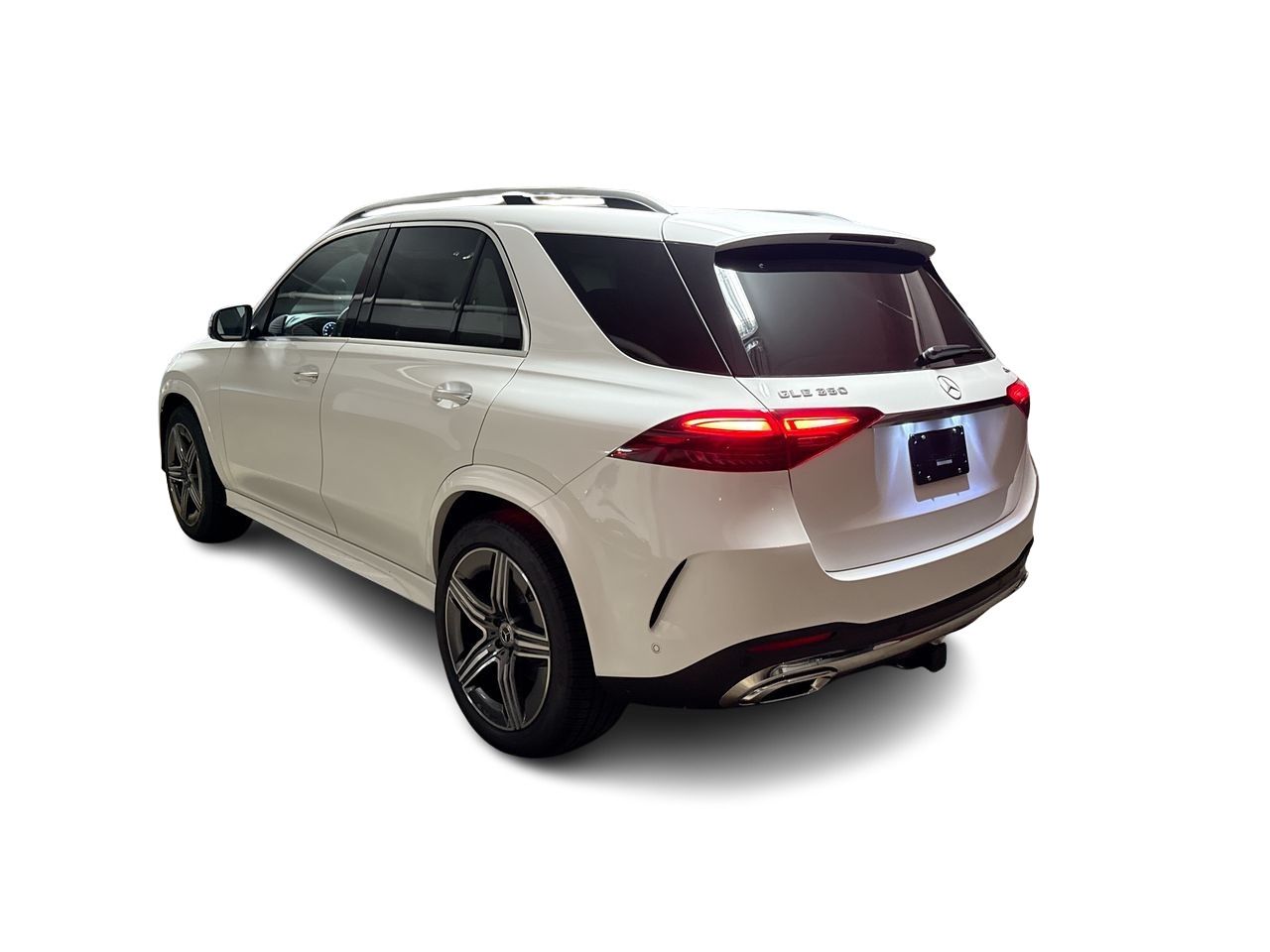 2026 Mercedes-Benz GLE in North Vancouver, British Columbia