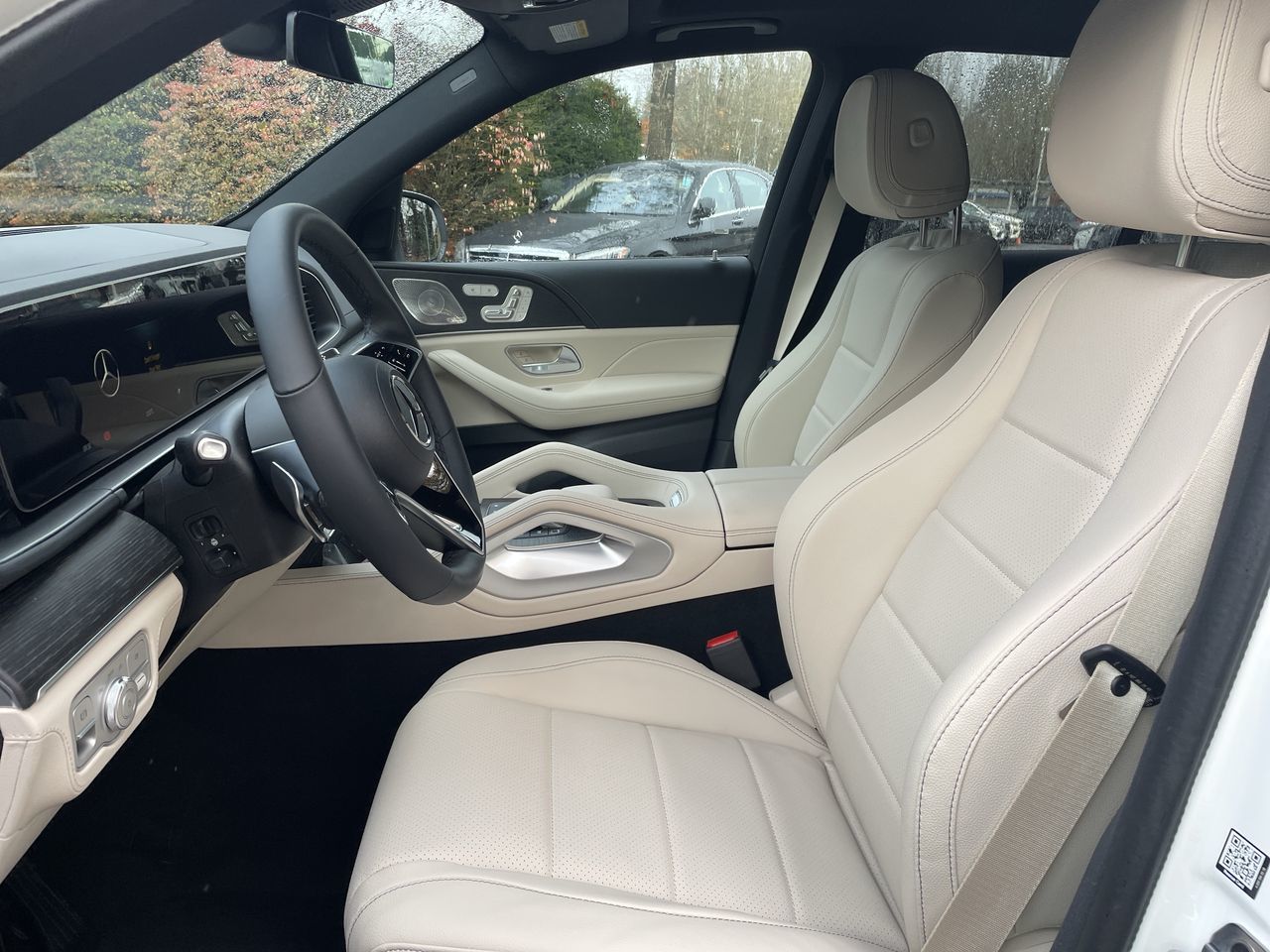 2026 Mercedes-Benz GLE in North Vancouver, British Columbia