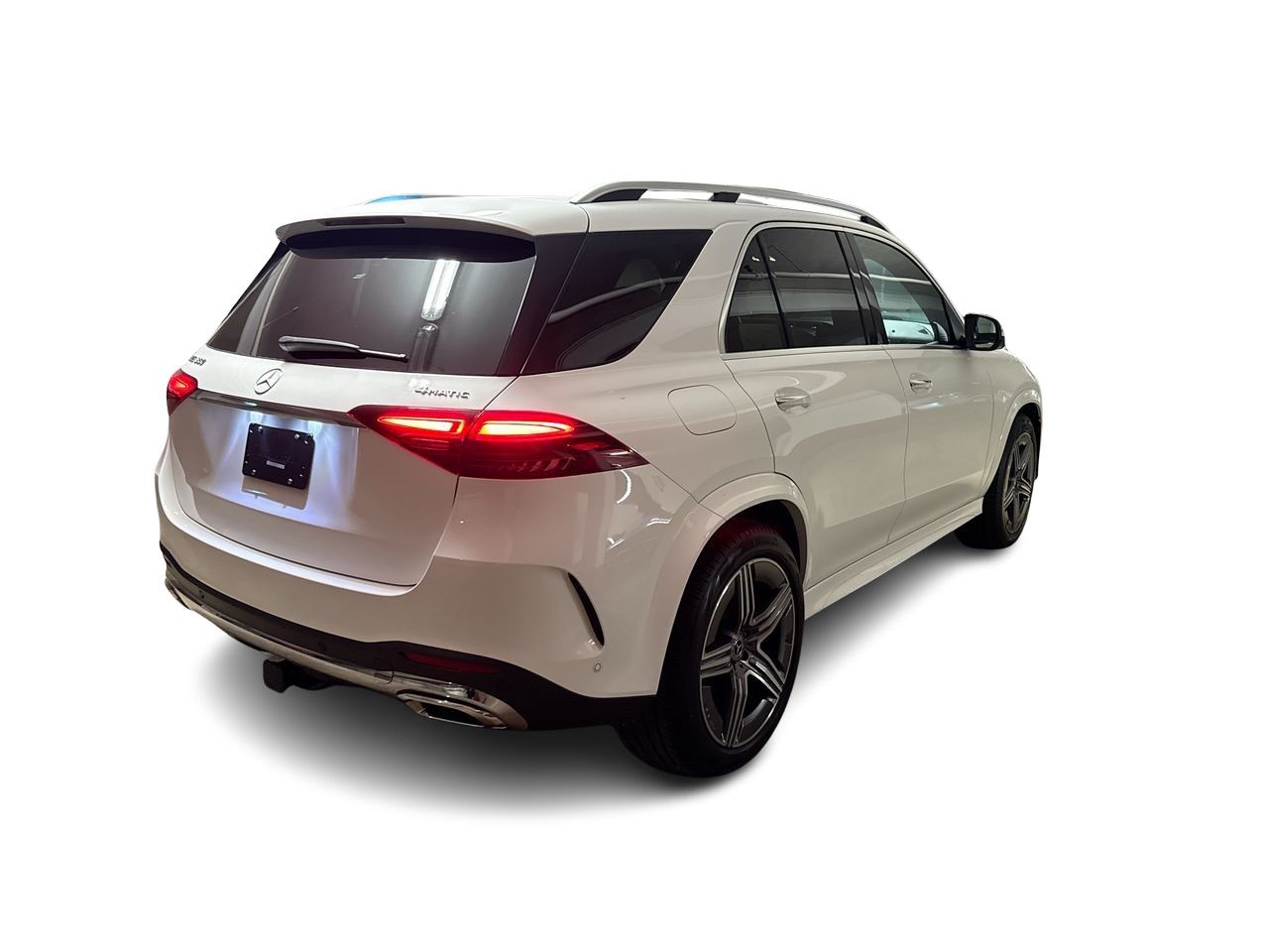 2026 Mercedes-Benz GLE in North Vancouver, British Columbia