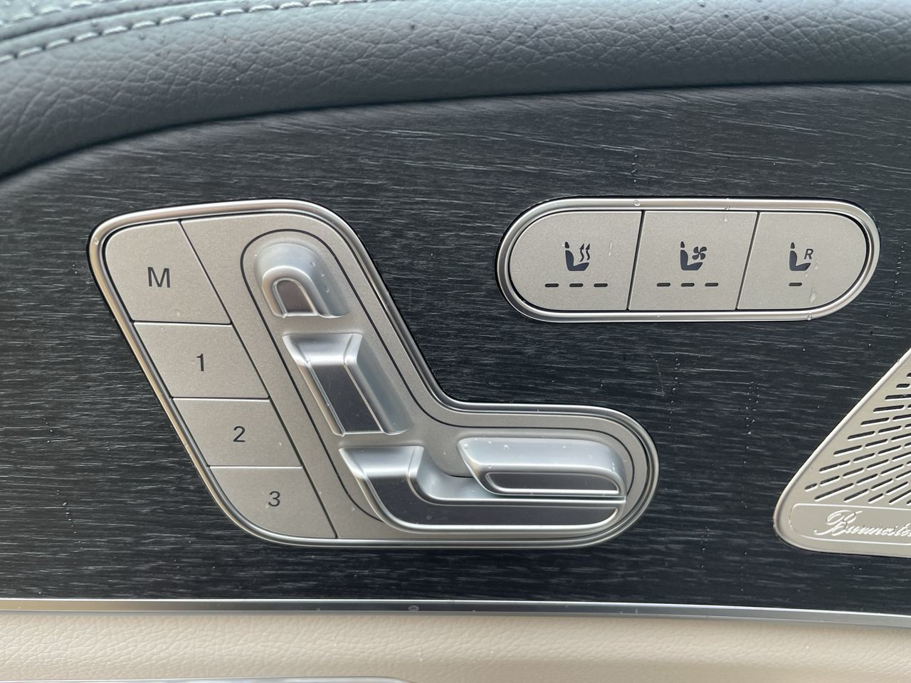 2026 Mercedes-Benz GLE in North Vancouver, British Columbia