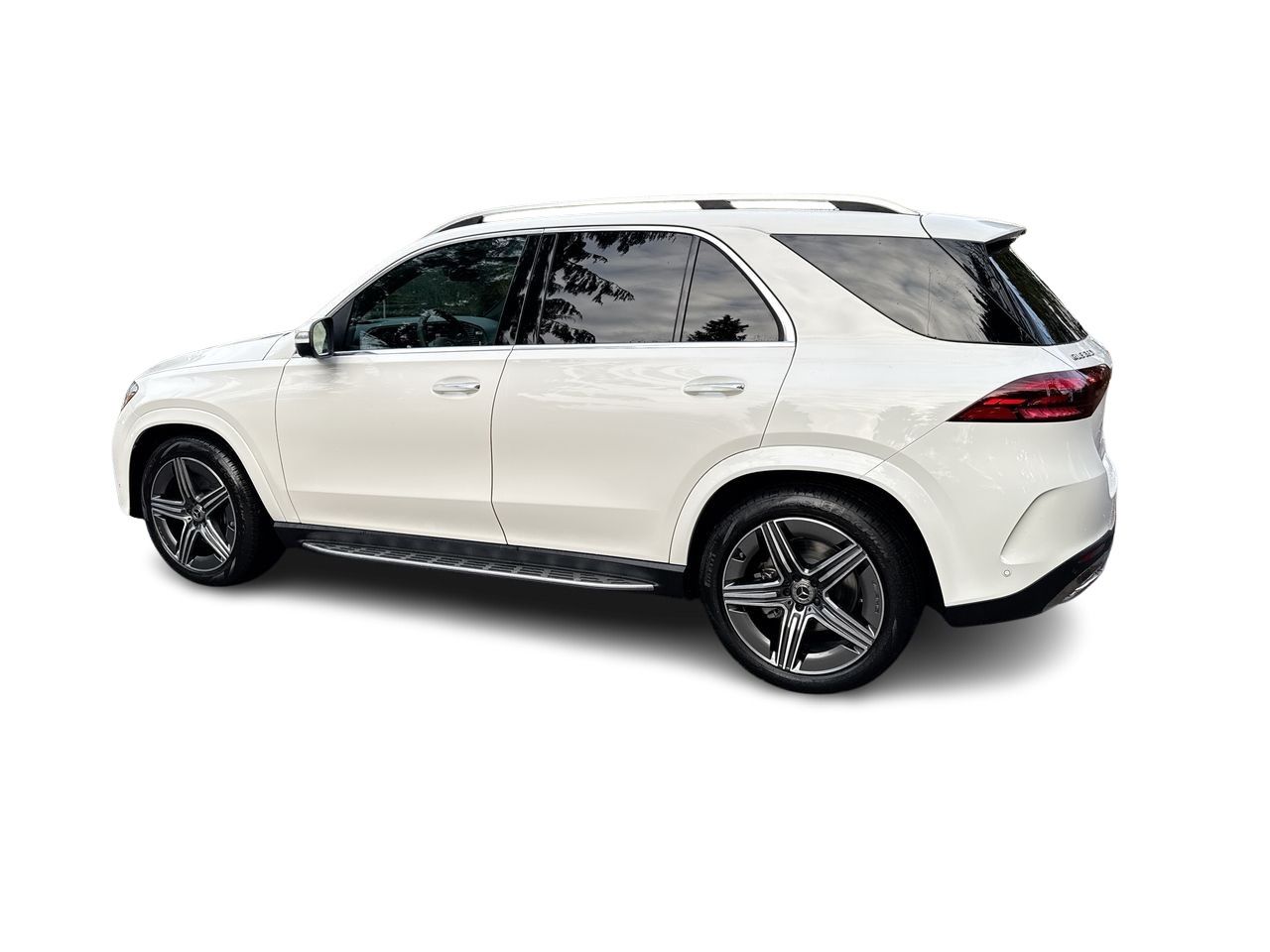 Mercedes-Benz GLE  2026 à North Vancouver, Colombie-Britannique