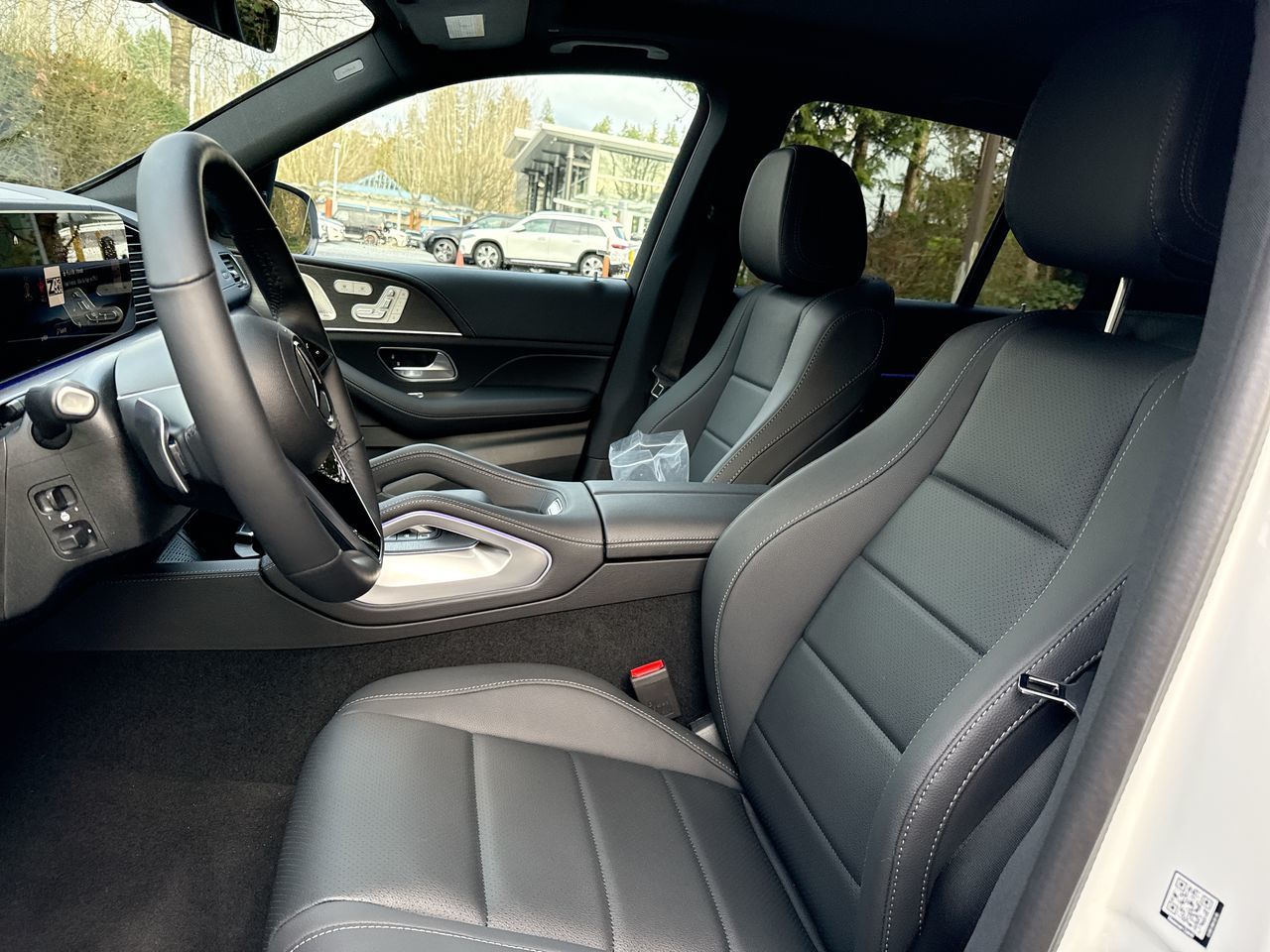 Mercedes-Benz GLE  2026 à North Vancouver, Colombie-Britannique