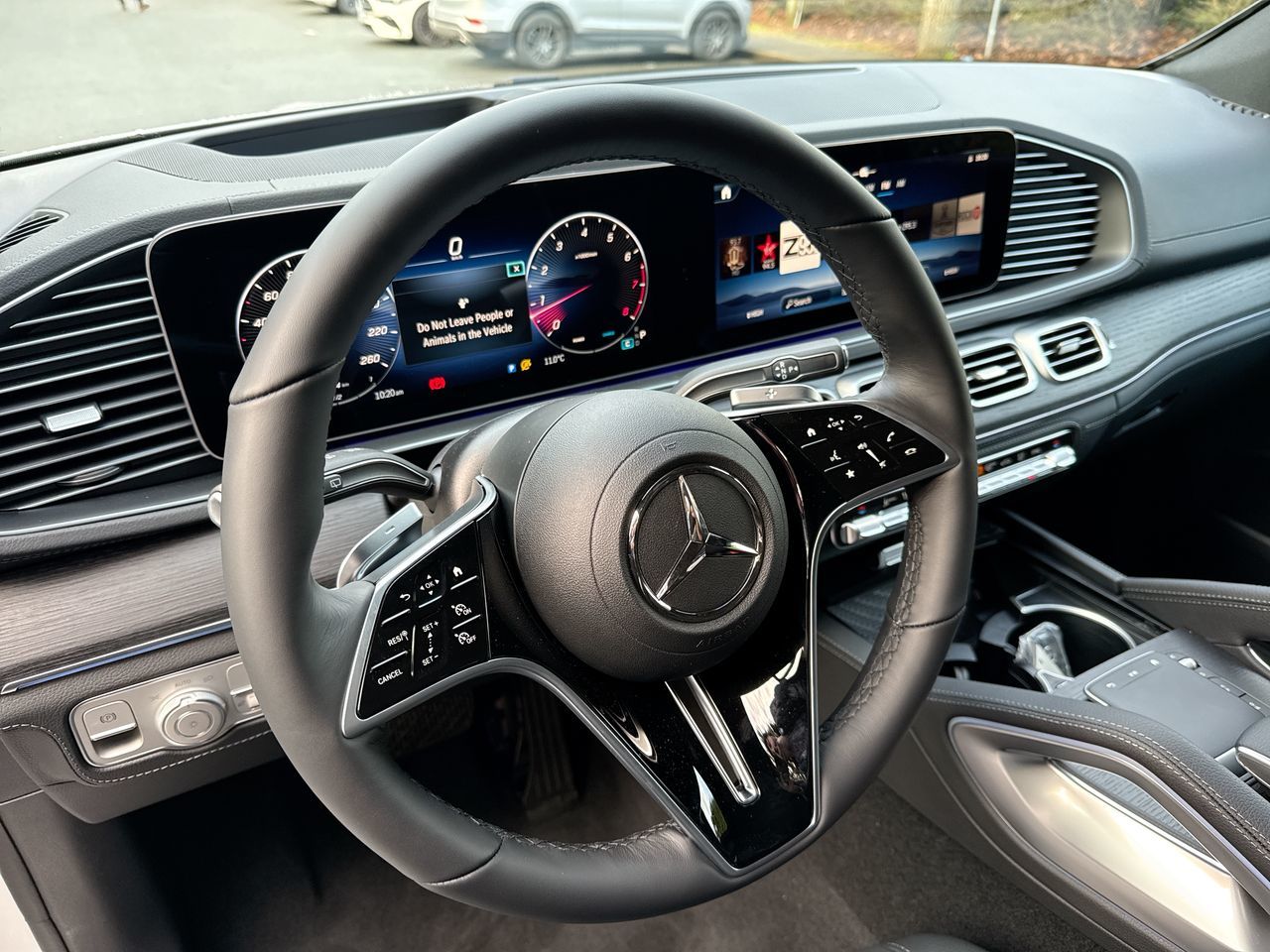 Mercedes-Benz GLE  2026 à North Vancouver, Colombie-Britannique