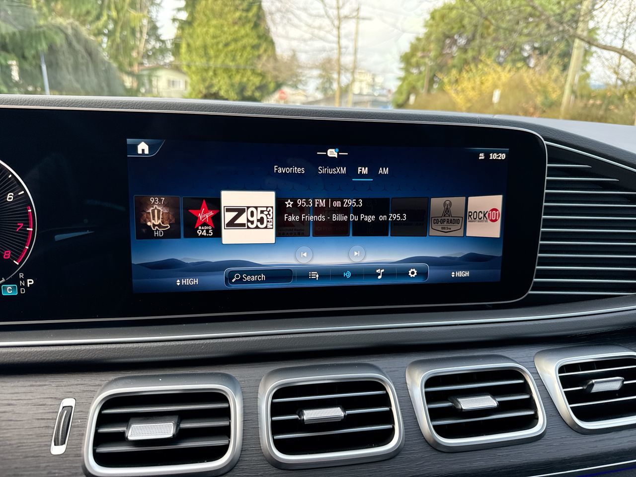 Mercedes-Benz GLE  2026 à North Vancouver, Colombie-Britannique