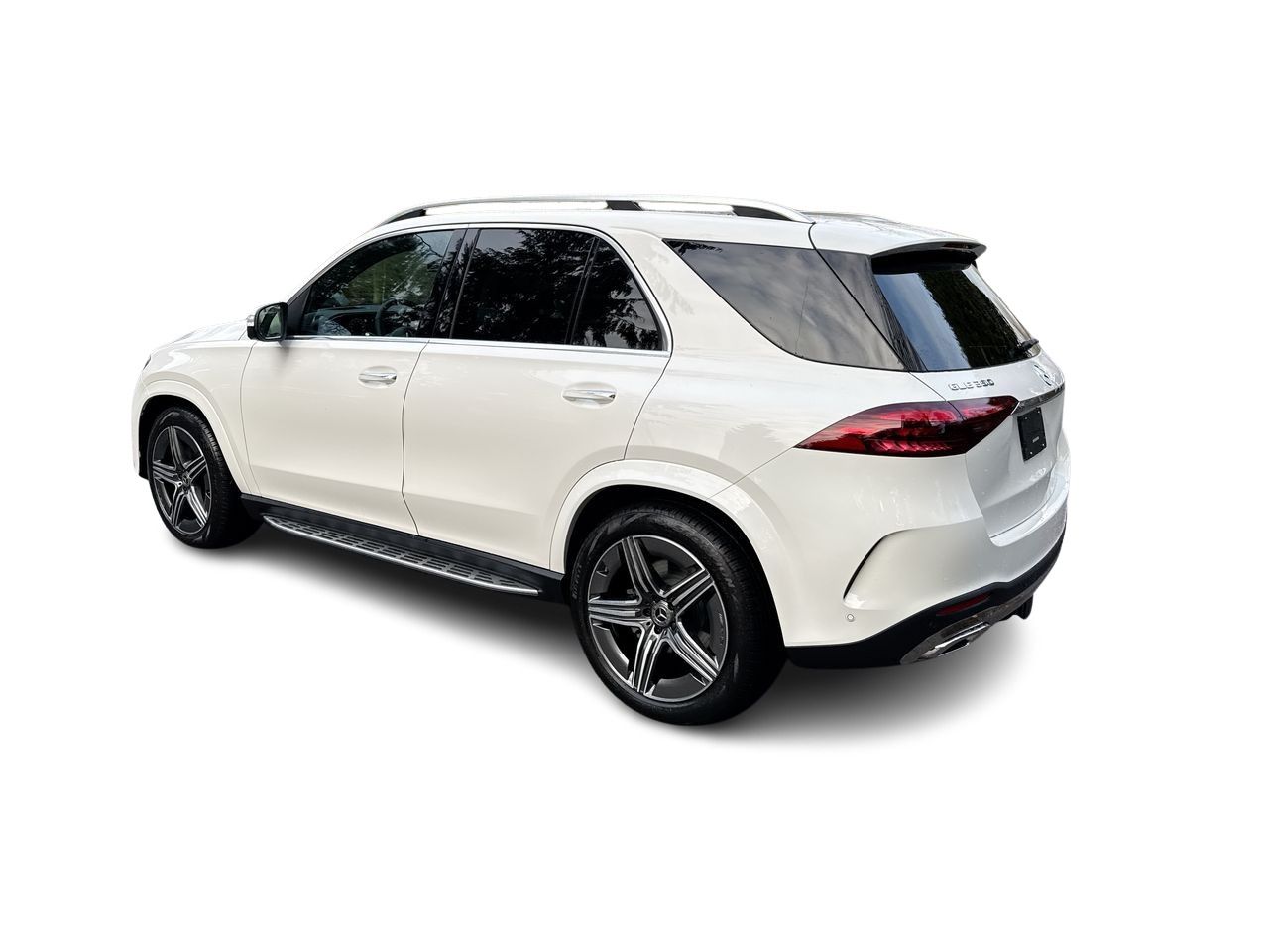 Mercedes-Benz GLE  2026 à North Vancouver, Colombie-Britannique