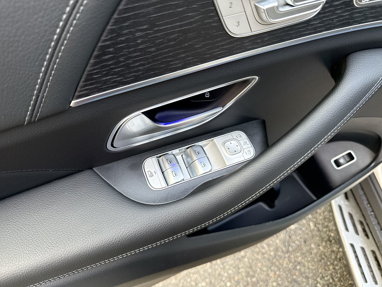 Mercedes-Benz GLE  2026 à North Vancouver, Colombie-Britannique