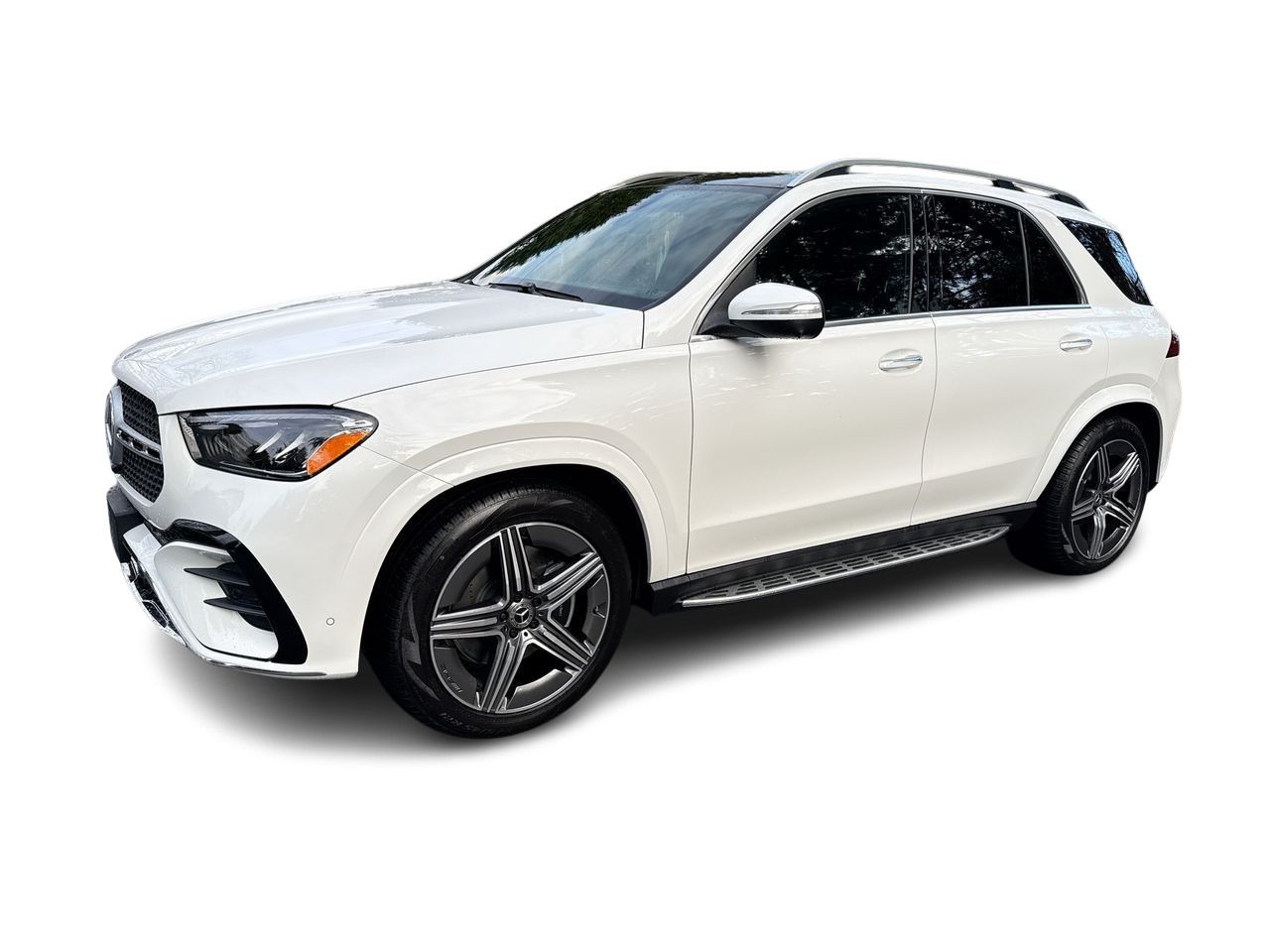 Mercedes-Benz GLE  2026 à North Vancouver, Colombie-Britannique