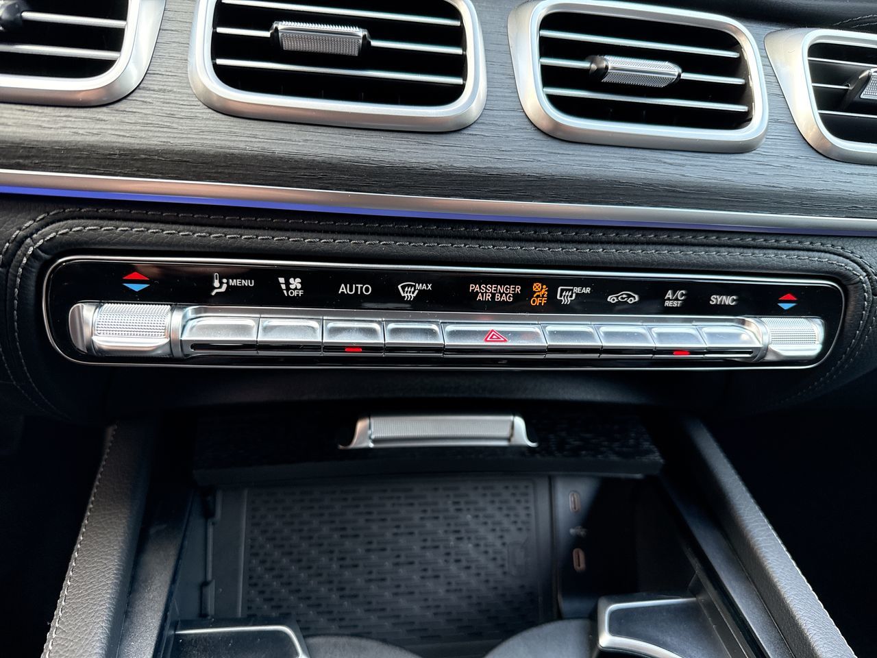 Mercedes-Benz GLE  2026 à North Vancouver, Colombie-Britannique