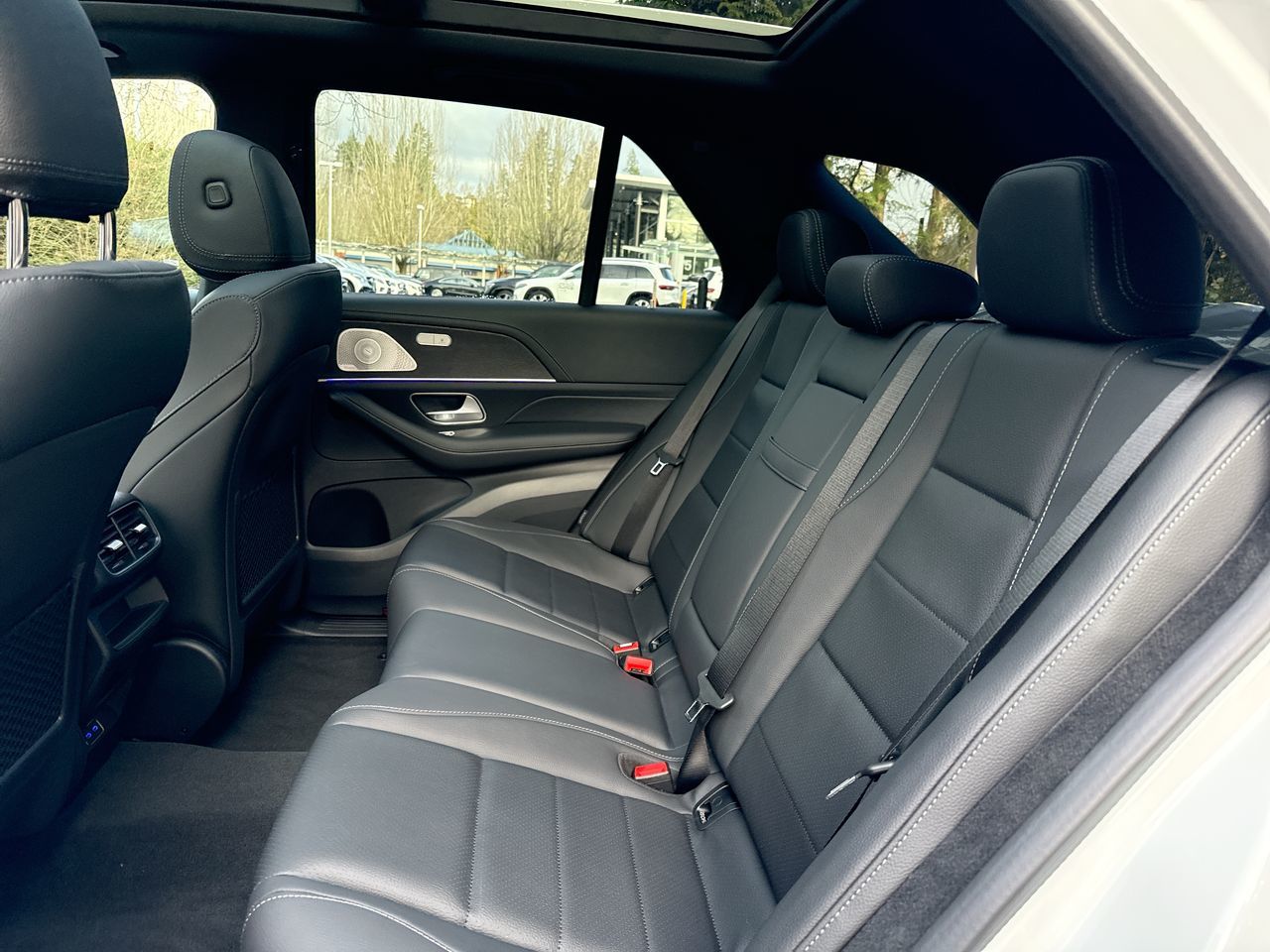 Mercedes-Benz GLE  2026 à North Vancouver, Colombie-Britannique