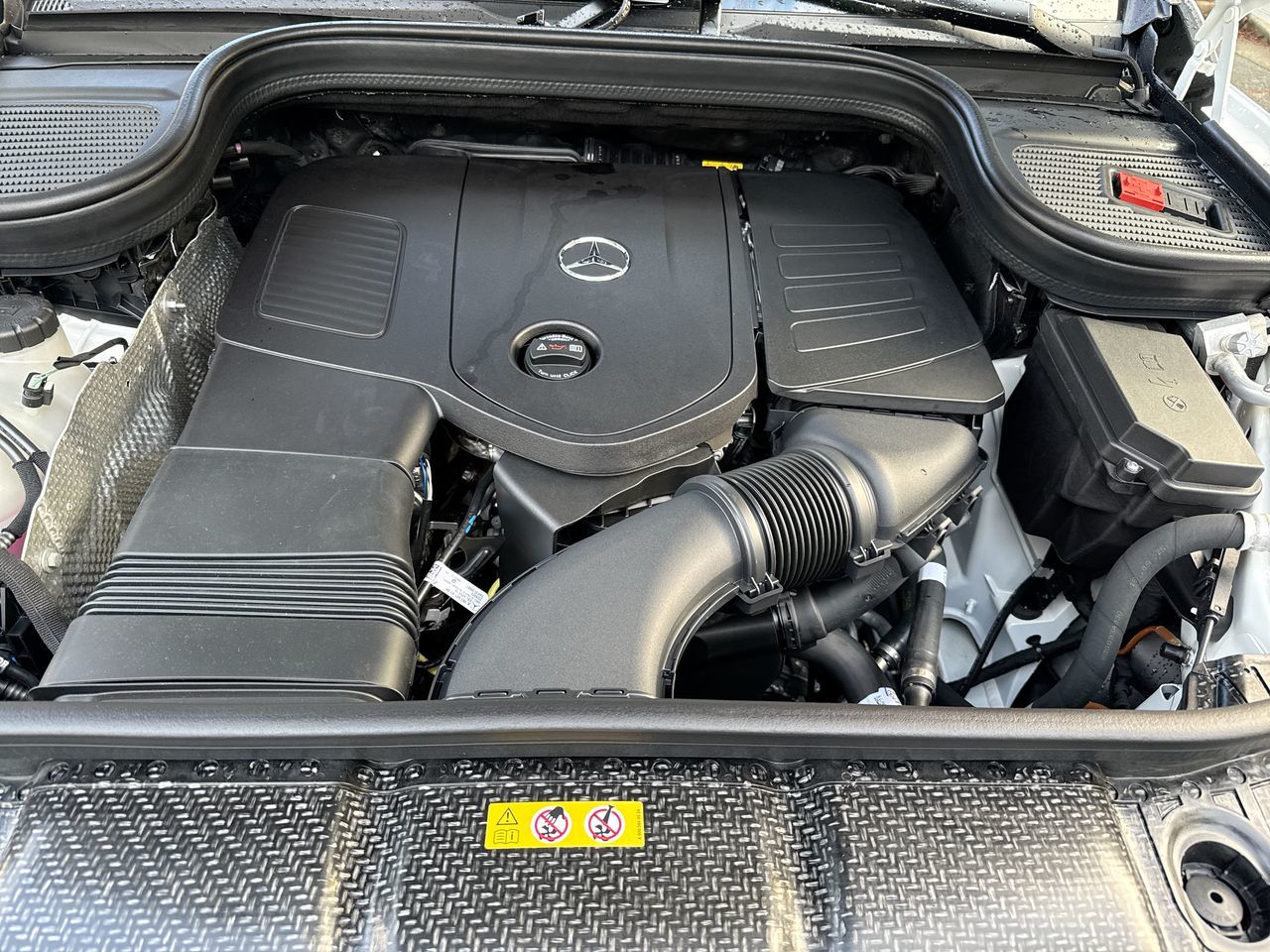 Mercedes-Benz GLE  2026 à North Vancouver, Colombie-Britannique