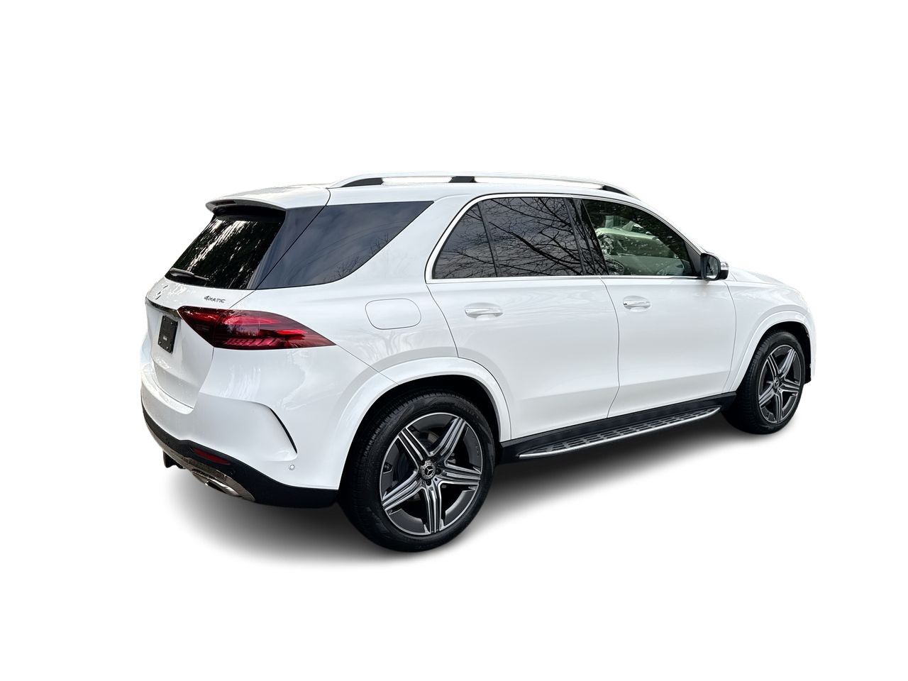 Mercedes-Benz GLE  2026 à North Vancouver, Colombie-Britannique