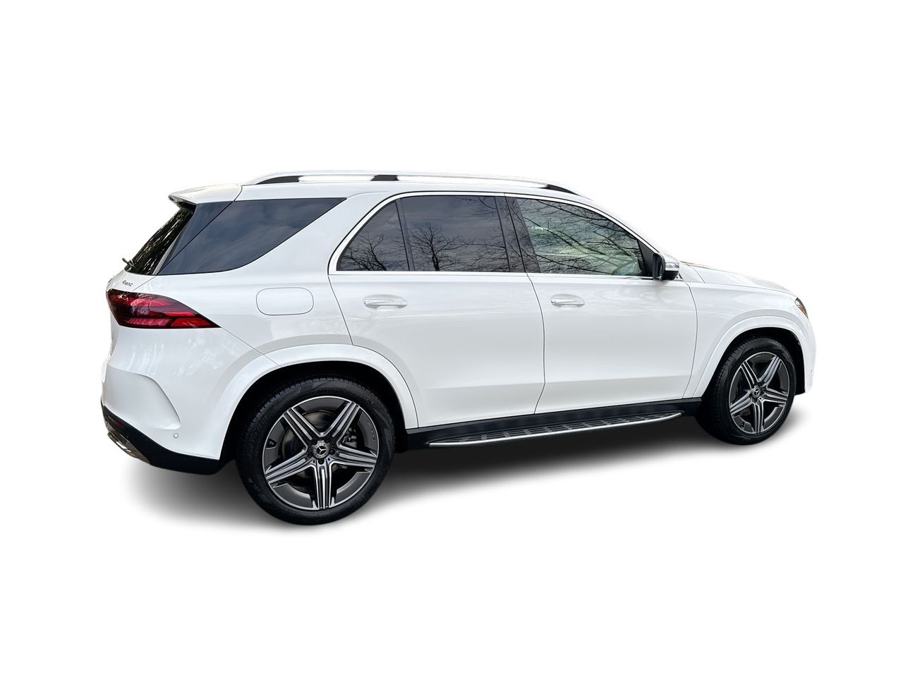 Mercedes-Benz GLE  2026 à North Vancouver, Colombie-Britannique