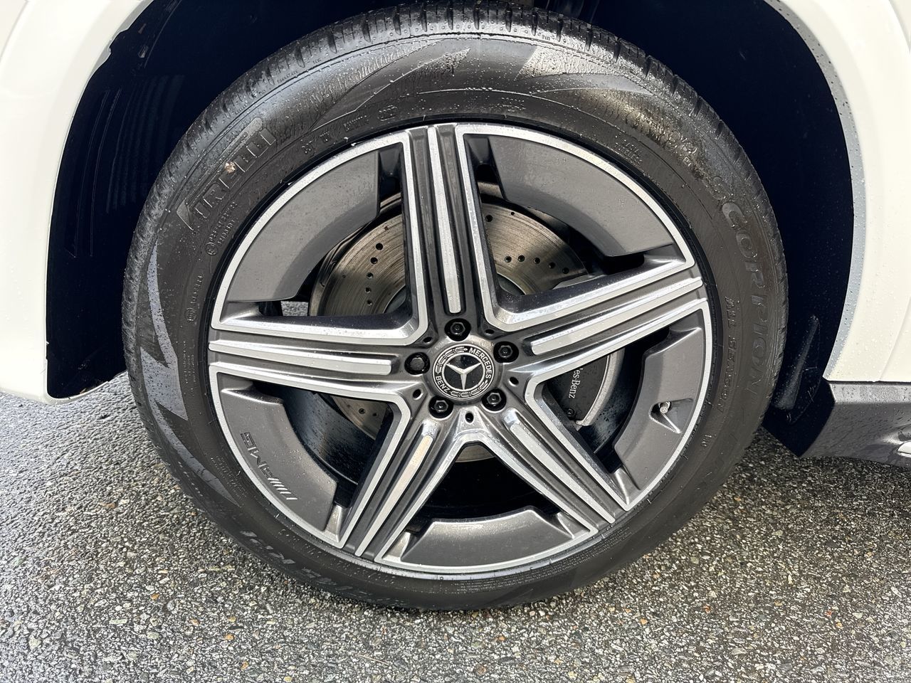 Mercedes-Benz GLE  2026 à North Vancouver, Colombie-Britannique