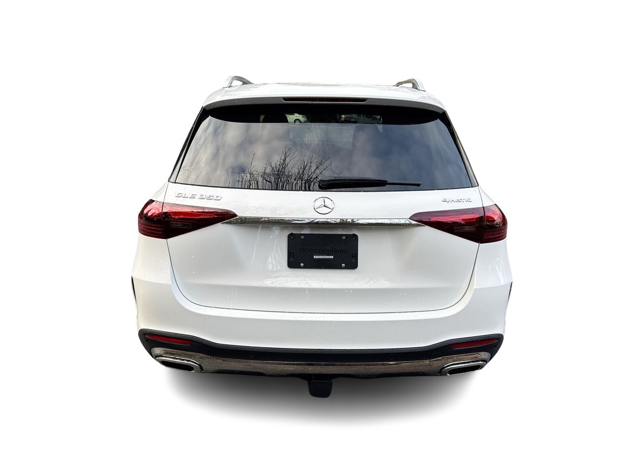 Mercedes-Benz GLE  2026 à North Vancouver, Colombie-Britannique