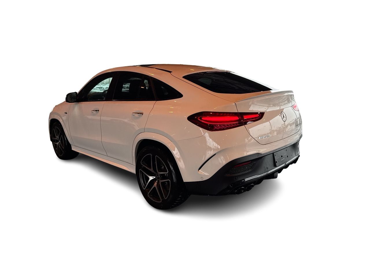 Mercedes-Benz GLE  2026 à North Vancouver, Colombie-Britannique