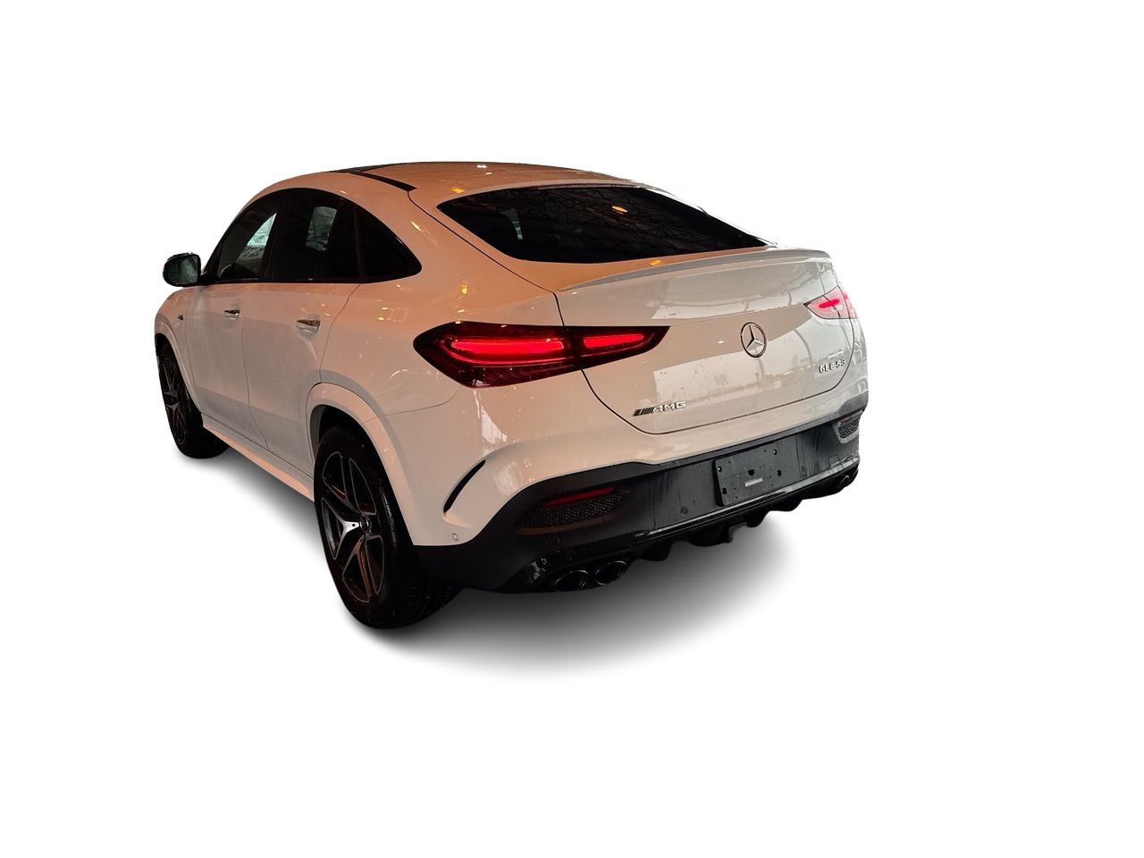 Mercedes-Benz GLE  2026 à North Vancouver, Colombie-Britannique