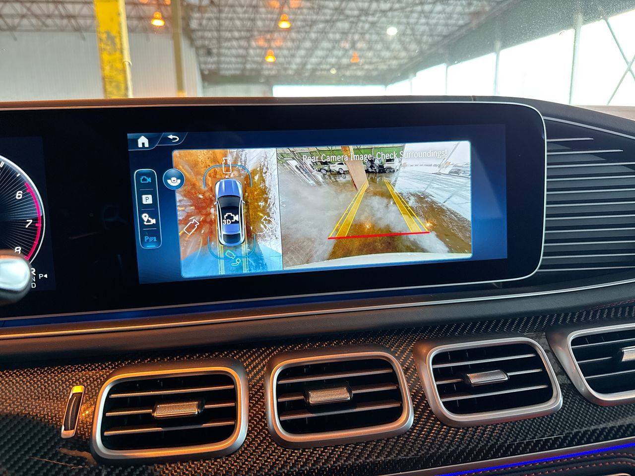 Mercedes-Benz GLE  2026 à North Vancouver, Colombie-Britannique