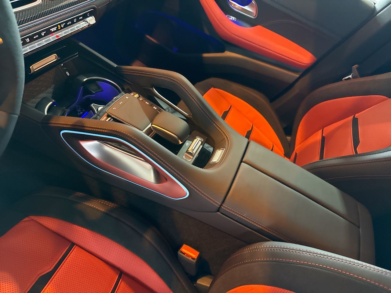 Mercedes-Benz GLE  2026 à North Vancouver, Colombie-Britannique