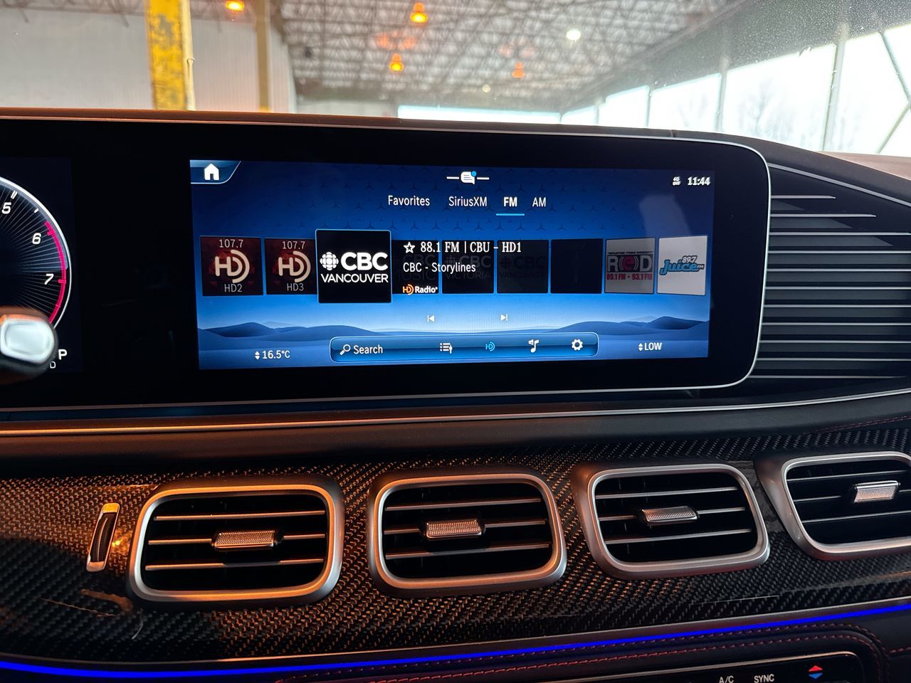 Mercedes-Benz GLE  2026 à North Vancouver, Colombie-Britannique