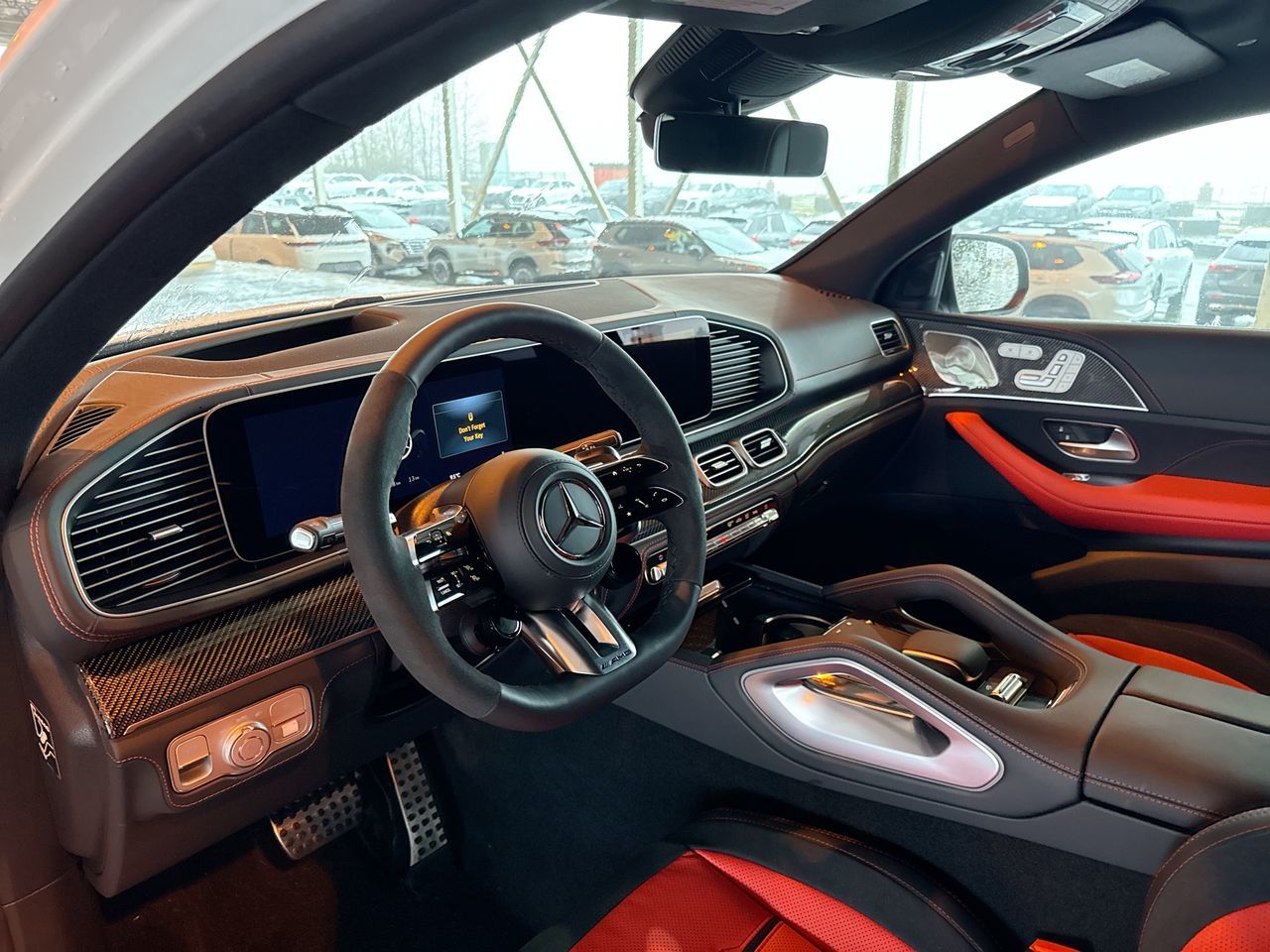 Mercedes-Benz GLE  2026 à North Vancouver, Colombie-Britannique