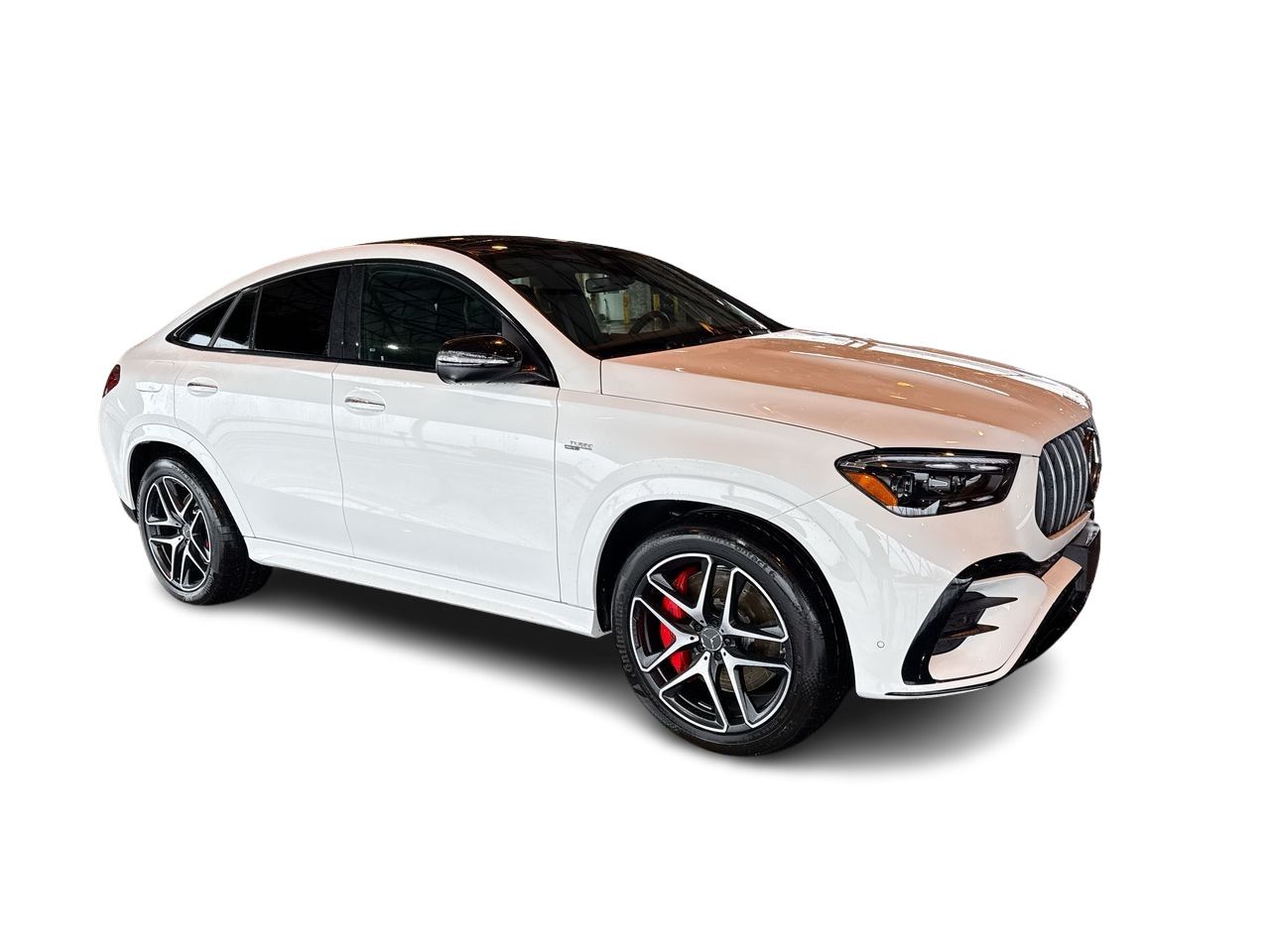 Mercedes-Benz GLE  2026 à North Vancouver, Colombie-Britannique