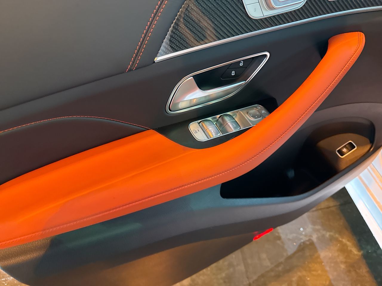 Mercedes-Benz GLE  2026 à North Vancouver, Colombie-Britannique