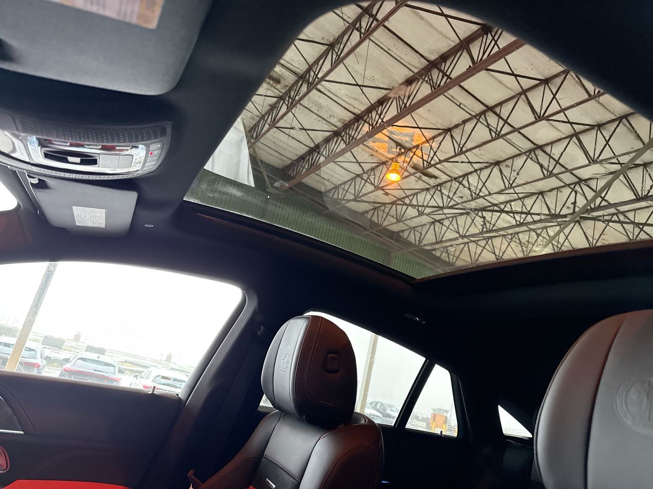 Mercedes-Benz GLE  2026 à North Vancouver, Colombie-Britannique