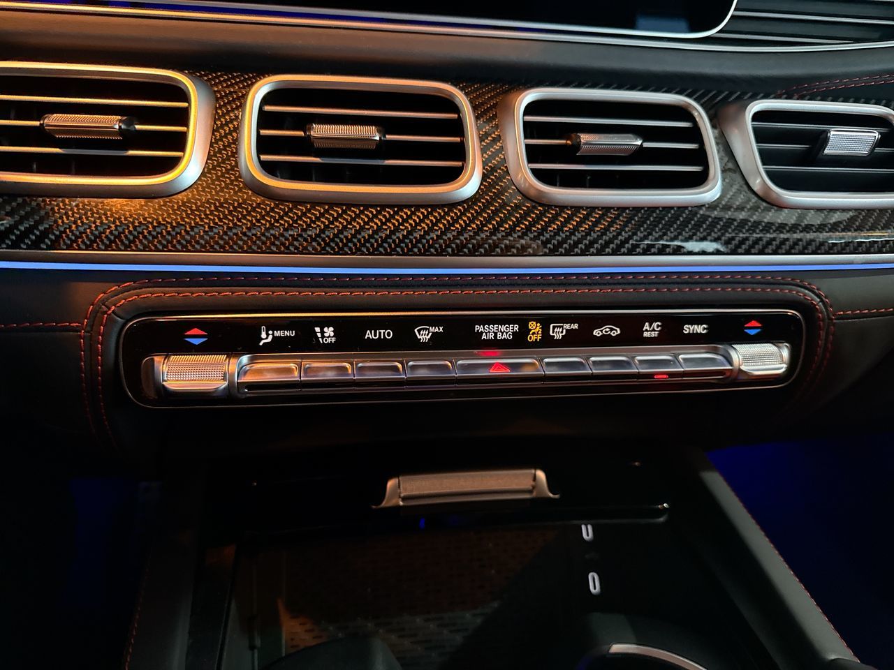 Mercedes-Benz GLE  2026 à North Vancouver, Colombie-Britannique