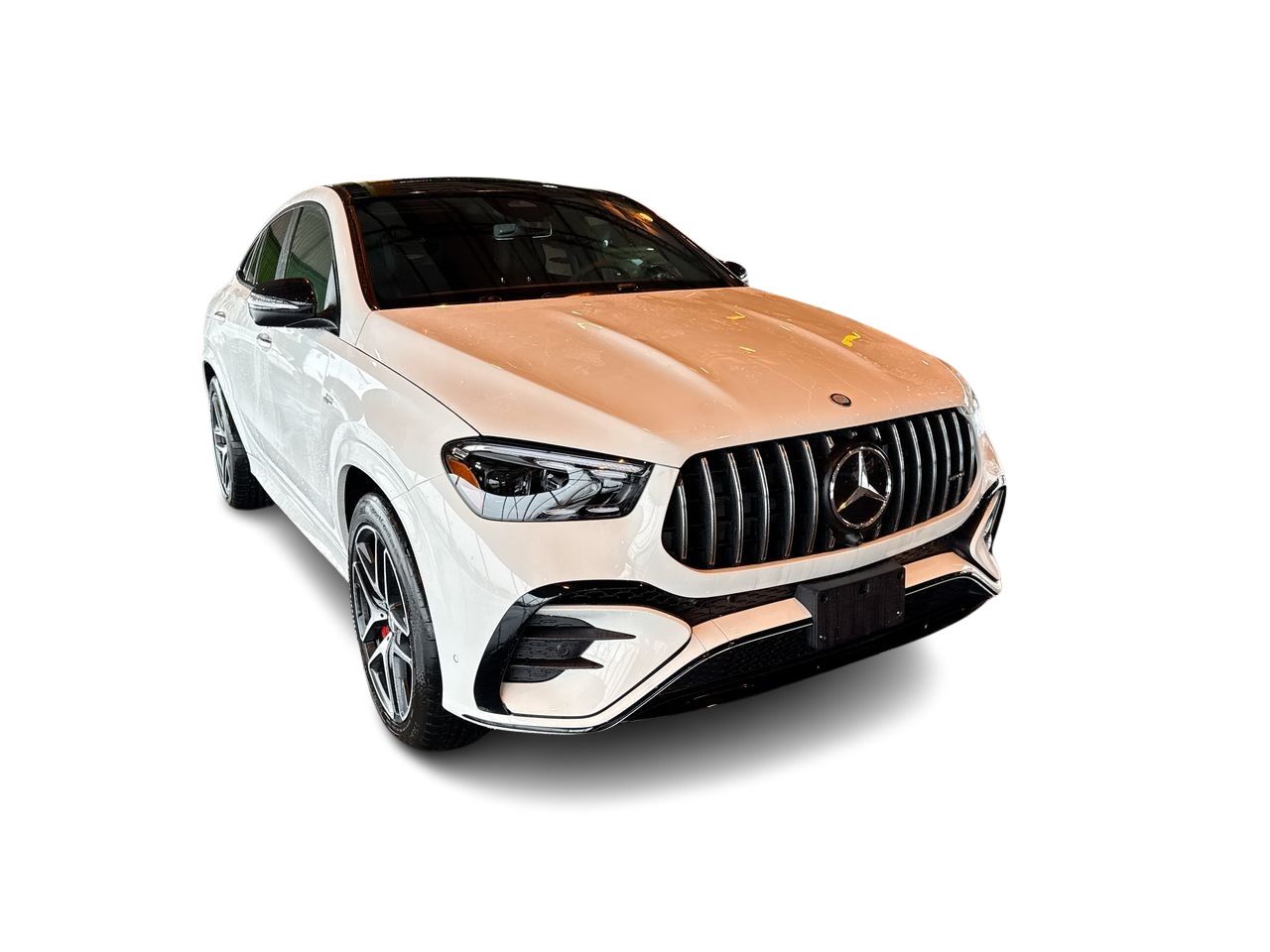 Mercedes-Benz GLE  2026 à North Vancouver, Colombie-Britannique