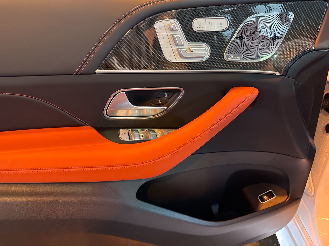 Mercedes-Benz GLE  2026 à North Vancouver, Colombie-Britannique