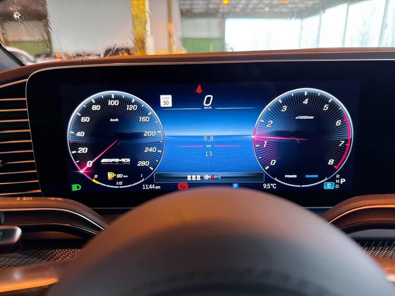 Mercedes-Benz GLE  2026 à North Vancouver, Colombie-Britannique