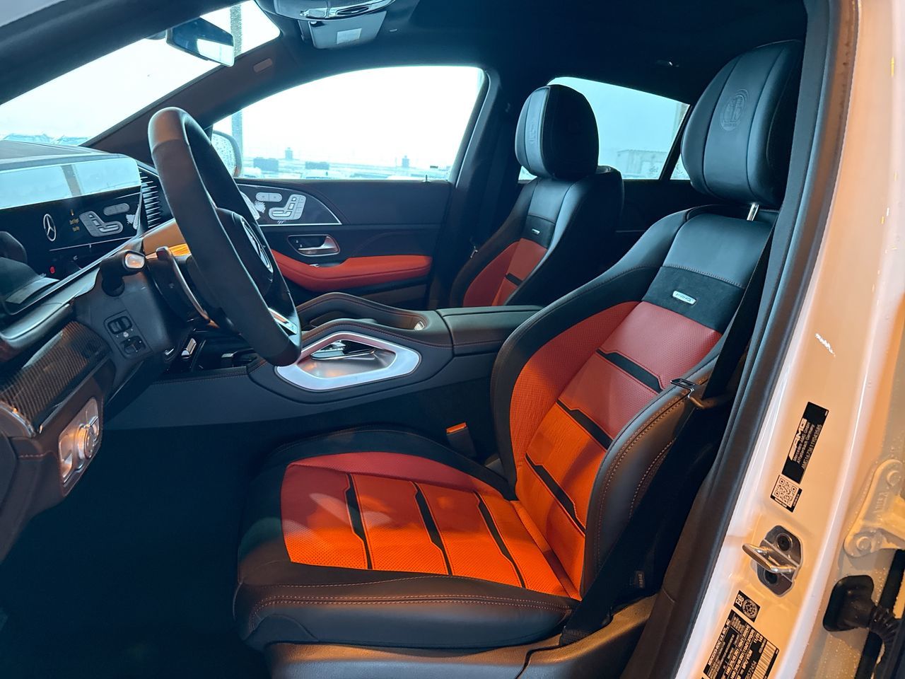 Mercedes-Benz GLE  2026 à North Vancouver, Colombie-Britannique