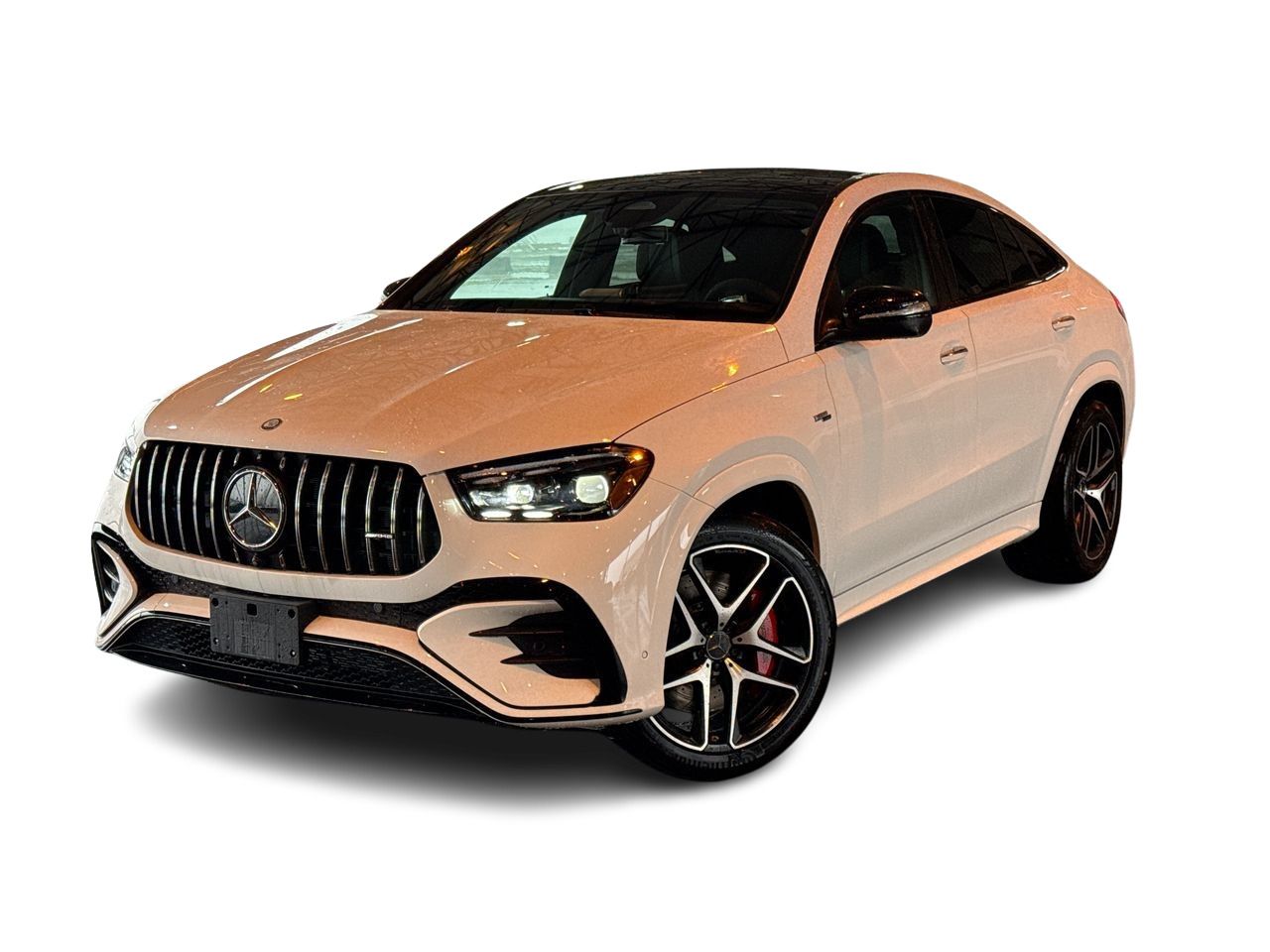 Mercedes-Benz GLE  2026 à North Vancouver, Colombie-Britannique