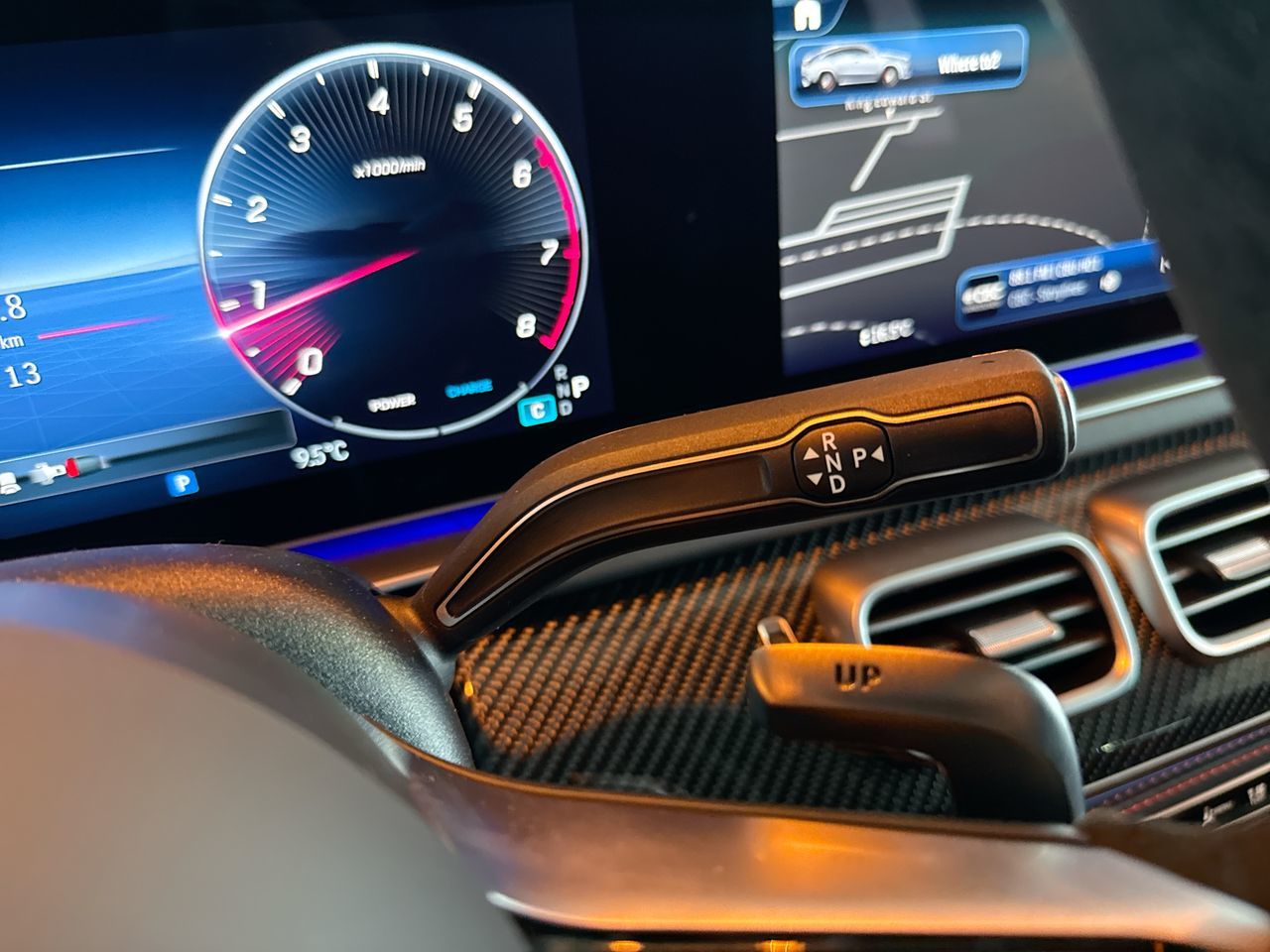 Mercedes-Benz GLE  2026 à North Vancouver, Colombie-Britannique