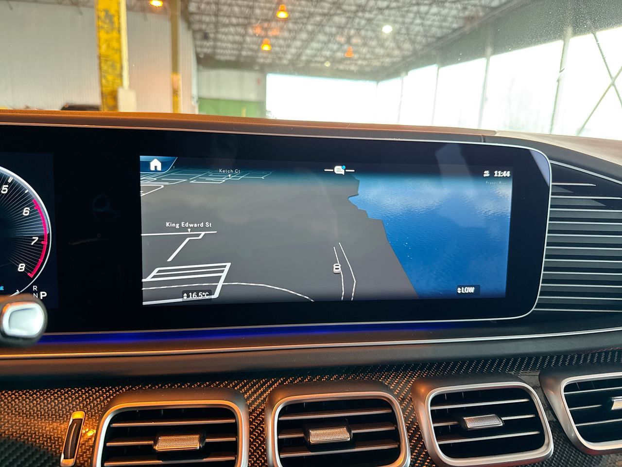 Mercedes-Benz GLE  2026 à North Vancouver, Colombie-Britannique