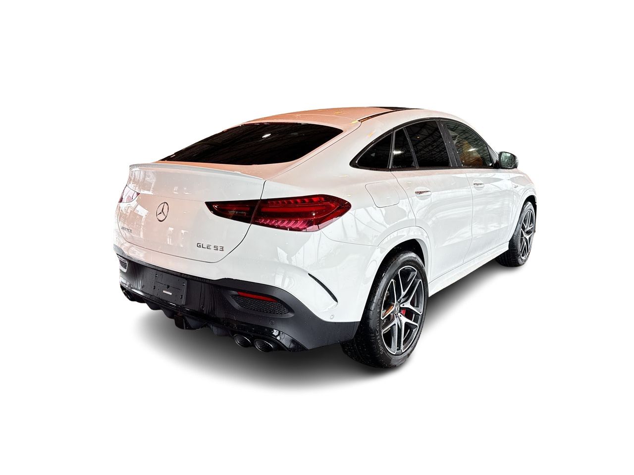 Mercedes-Benz GLE  2026 à North Vancouver, Colombie-Britannique